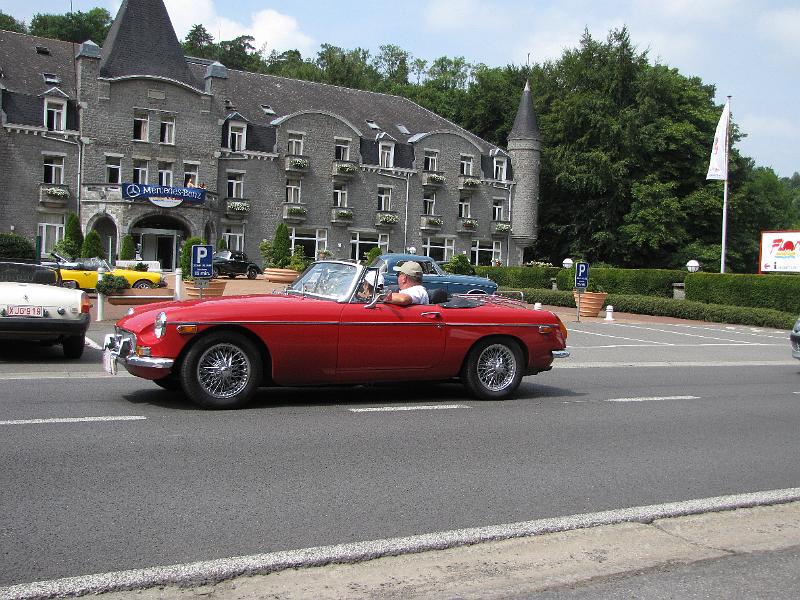 Lunch time in de Floreal in La Roche (39).JPG